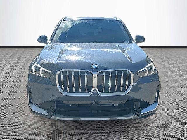new 2026 BMW X1 car, priced at $48,300