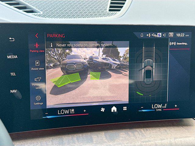 new 2026 BMW X1 car, priced at $48,300