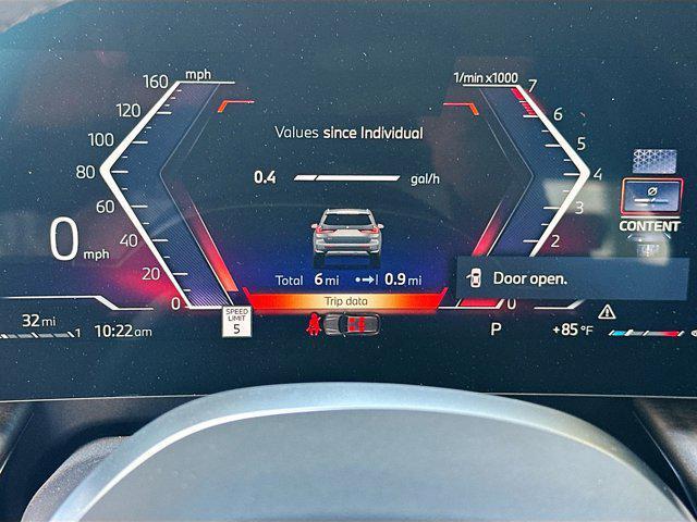 new 2026 BMW X1 car, priced at $48,300