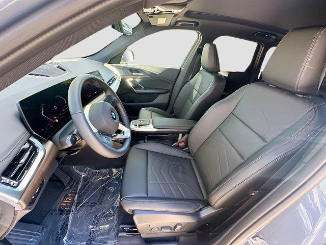 new 2026 BMW X1 car, priced at $48,300