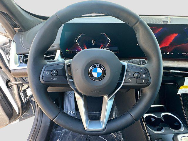 new 2026 BMW X1 car, priced at $48,300