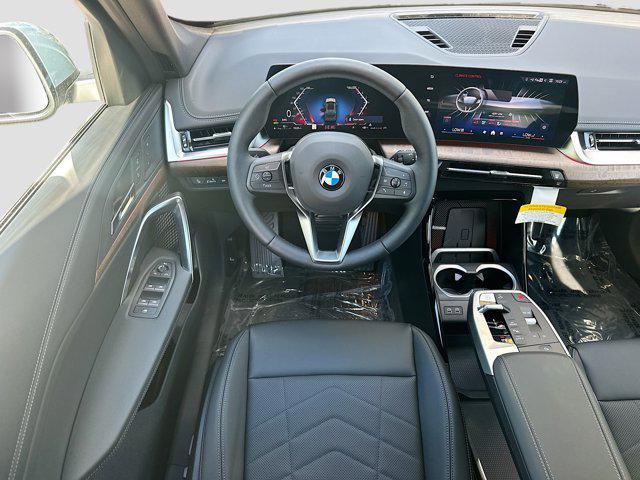 new 2026 BMW X1 car, priced at $48,300