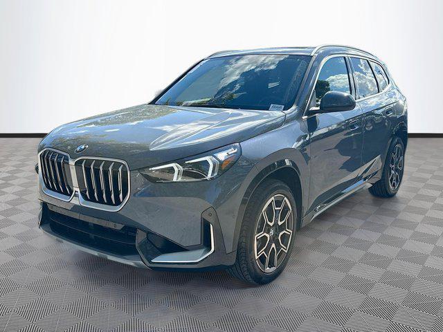new 2026 BMW X1 car, priced at $48,300