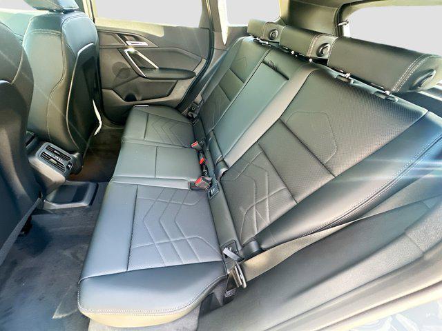 new 2026 BMW X1 car, priced at $48,300