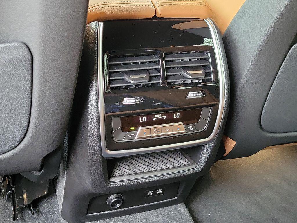 new 2026 BMW X5 car, priced at $82,550