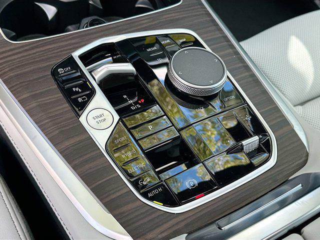 new 2026 BMW X5 PHEV car, priced at $86,175