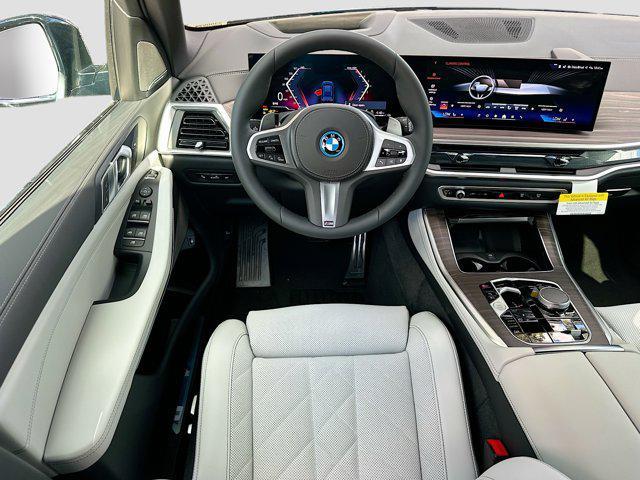 new 2026 BMW X5 PHEV car, priced at $86,175