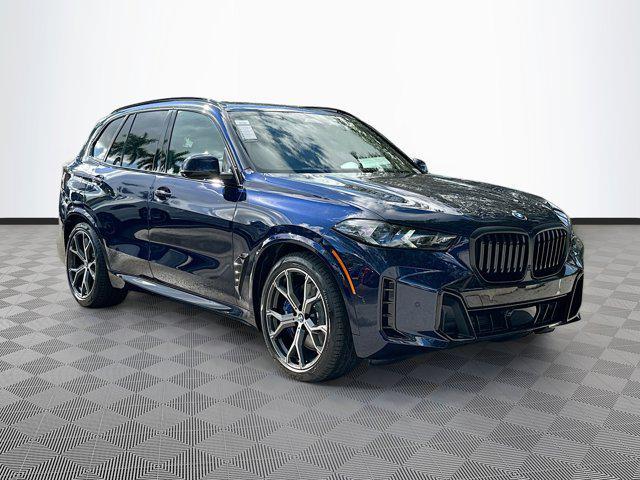 new 2026 BMW X5 PHEV car, priced at $86,175