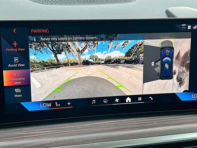 new 2026 BMW X5 PHEV car, priced at $86,175