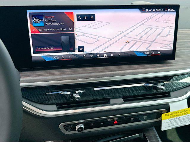 new 2026 BMW X5 PHEV car, priced at $86,175