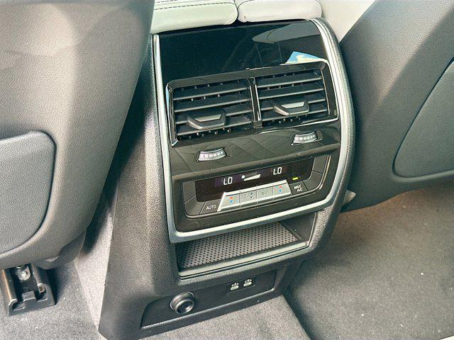 new 2026 BMW X5 PHEV car, priced at $86,175