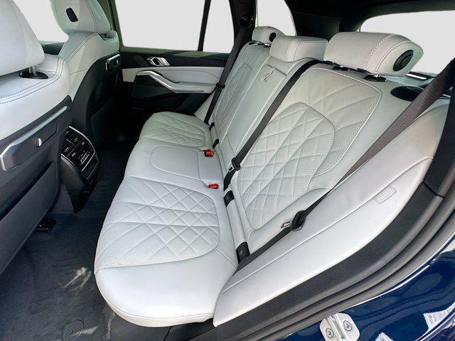 new 2026 BMW X5 PHEV car, priced at $86,175