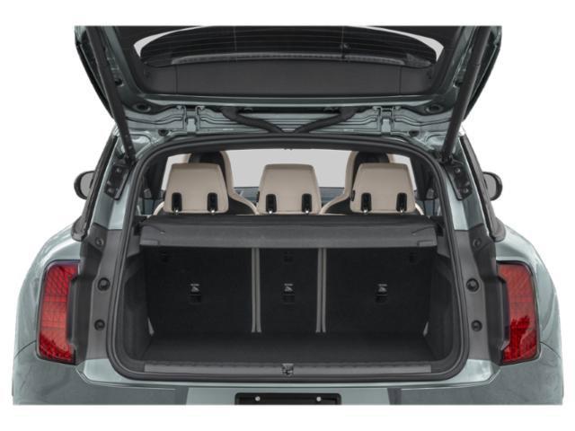 new 2025 MINI Countryman car, priced at $45,180