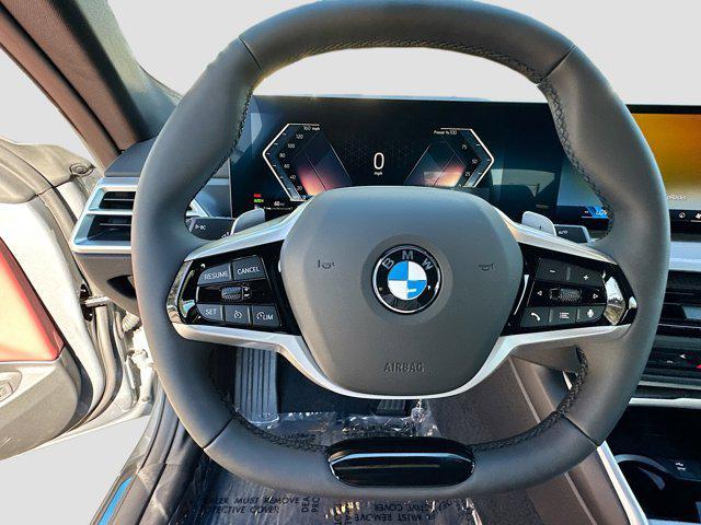 new 2026 BMW 430 car, priced at $56,700