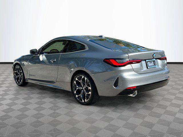 new 2026 BMW 430 car, priced at $56,700