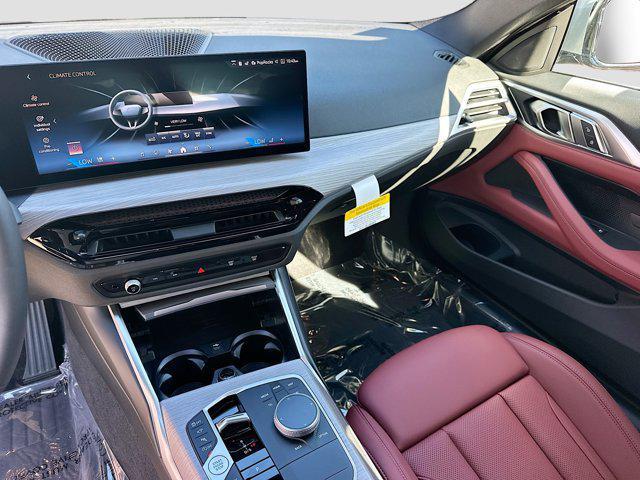 new 2026 BMW 430 car, priced at $56,700