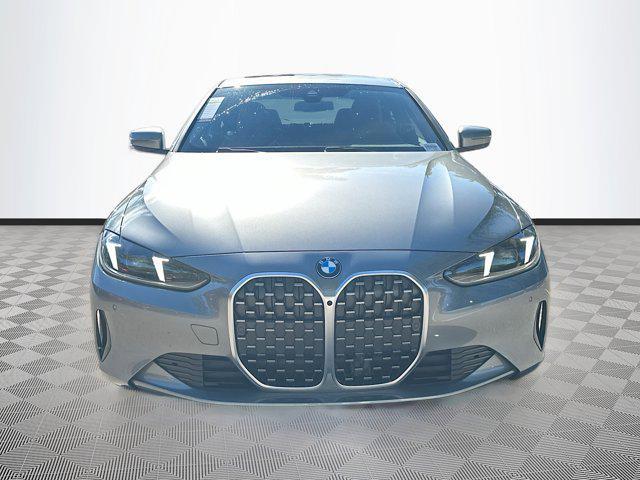 new 2026 BMW 430 car, priced at $56,700