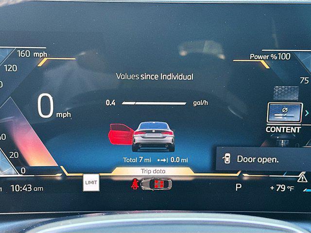 new 2026 BMW 430 car, priced at $56,700