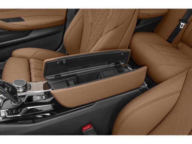 used 2023 BMW 530 car, priced at $34,495