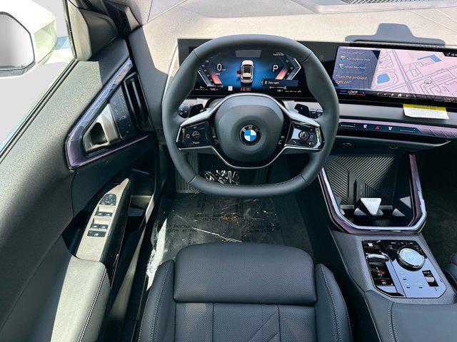 new 2026 BMW X3 car, priced at $55,050