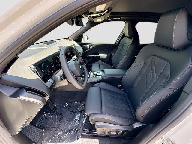 new 2026 BMW X3 car, priced at $55,050
