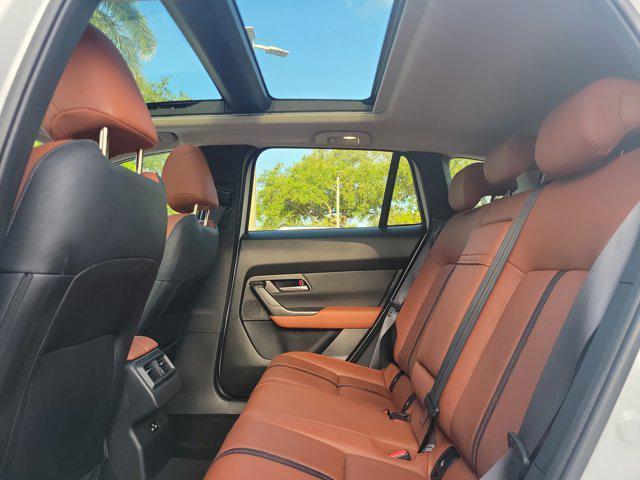 used 2023 Mazda CX-50 car, priced at $25,995