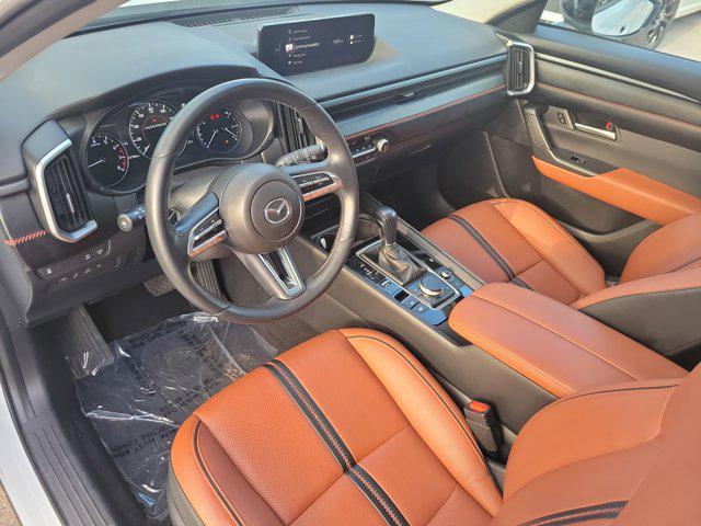 used 2023 Mazda CX-50 car, priced at $25,995
