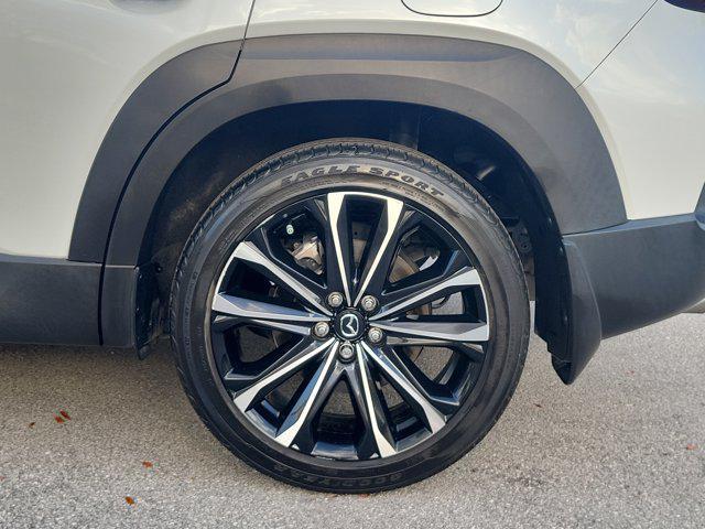 used 2023 Mazda CX-50 car, priced at $25,995