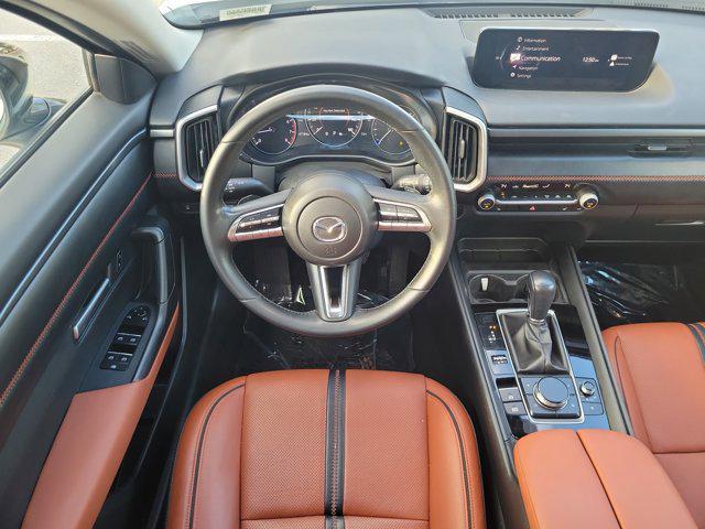 used 2023 Mazda CX-50 car, priced at $25,995