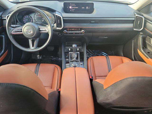 used 2023 Mazda CX-50 car, priced at $25,995