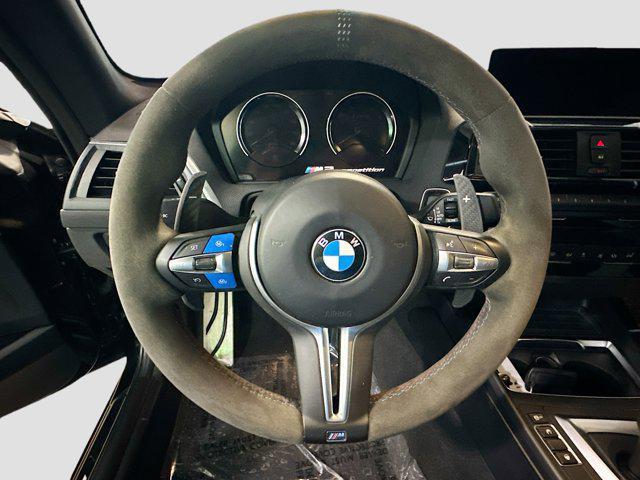 used 2020 BMW M2 car, priced at $45,998