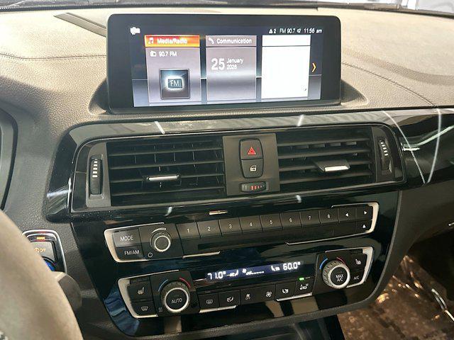 used 2020 BMW M2 car, priced at $45,998