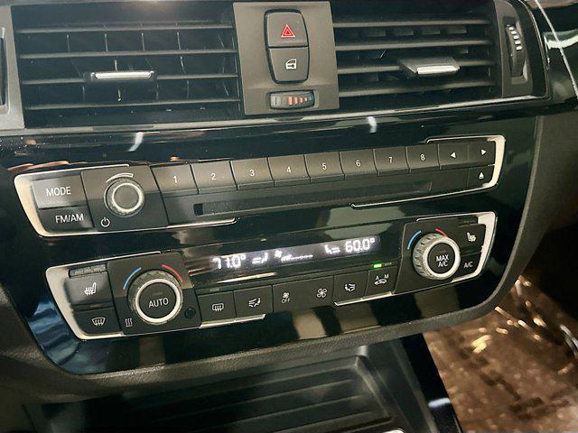 used 2020 BMW M2 car, priced at $45,998