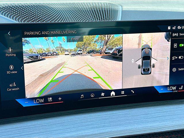 new 2026 BMW 230 car, priced at $47,805