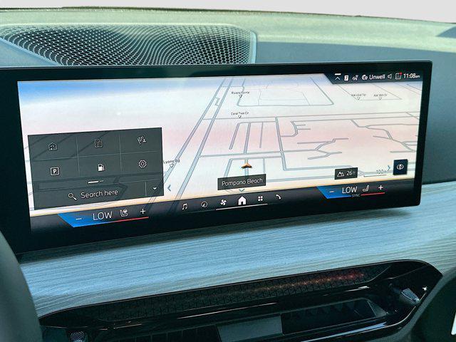 new 2026 BMW 230 car, priced at $47,805