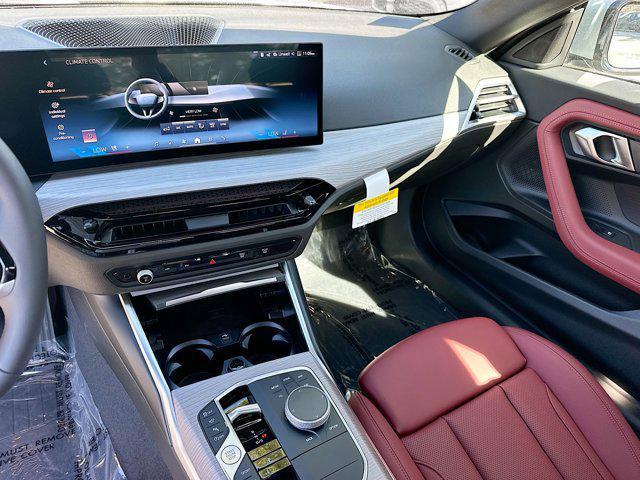 new 2026 BMW 230 car, priced at $47,805