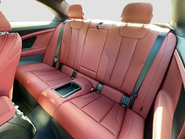 new 2026 BMW 230 car, priced at $47,805