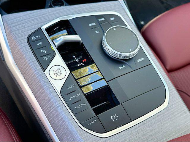 new 2026 BMW 230 car, priced at $47,805