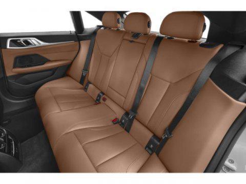 new 2026 BMW i4 Gran Coupe car, priced at $76,430