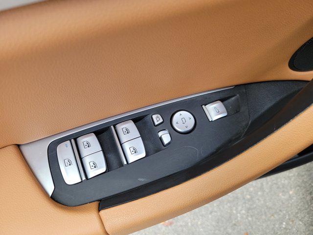 used 2024 BMW X3 car, priced at $35,080