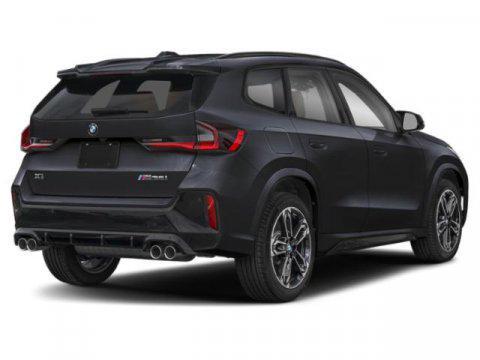 new 2026 BMW X1 car, priced at $59,275