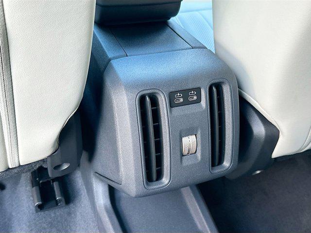 new 2026 MINI Countryman car, priced at $45,510