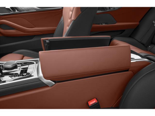 new 2026 BMW M850 Gran Coupe car, priced at $123,135