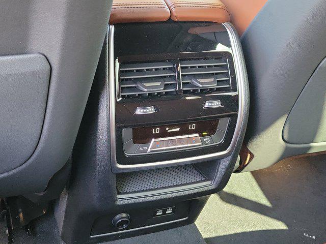 new 2026 BMW X5 car, priced at $82,650
