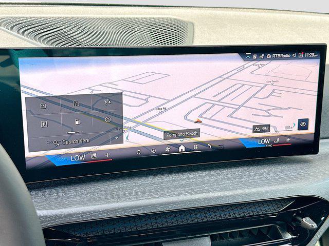 new 2026 BMW 330 car, priced at $54,450