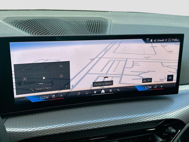 new 2026 BMW 330 car, priced at $52,125