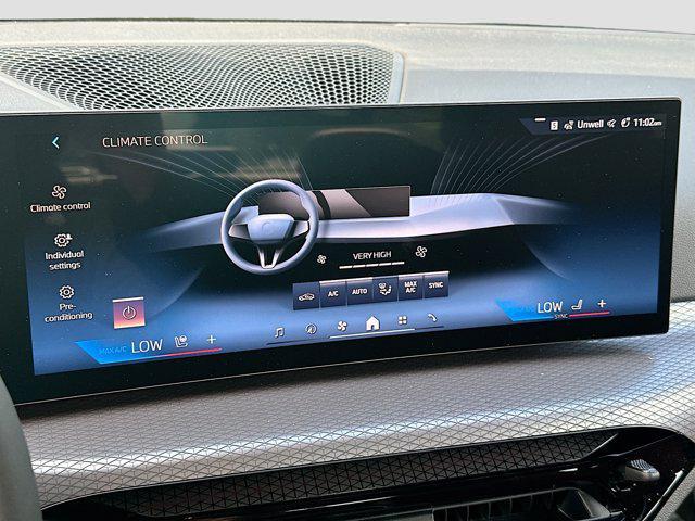 new 2026 BMW 330 car, priced at $52,125