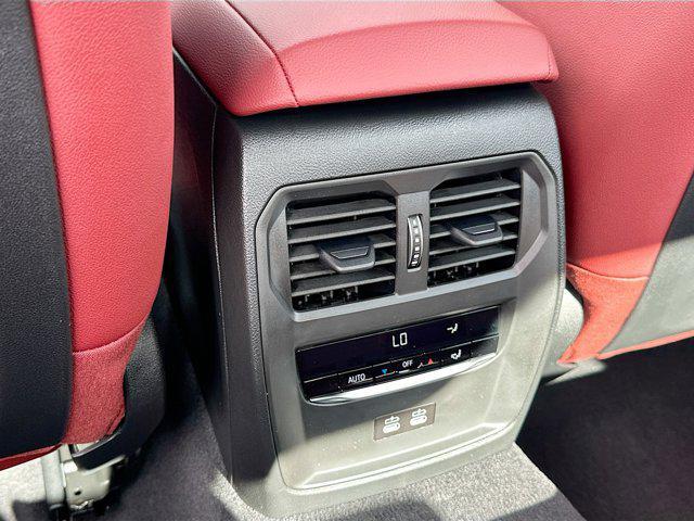 new 2026 BMW 330 car, priced at $52,125