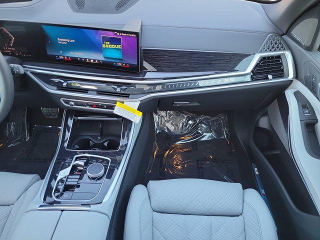 new 2026 BMW X5 car, priced at $83,025