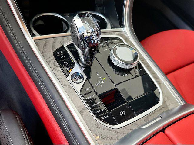 new 2026 BMW 840 car, priced at $100,025